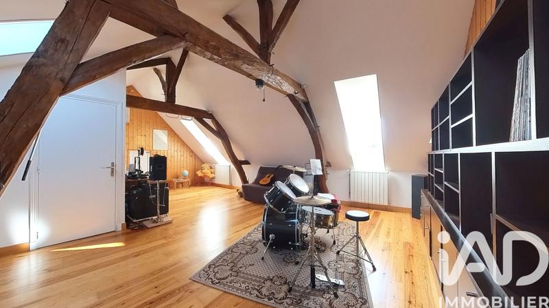 Maison de ville - 229 m² - 7 pièces