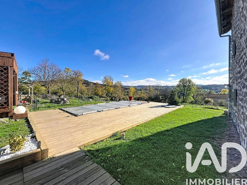 Maison de campagne - 172 m² - 6 pièces