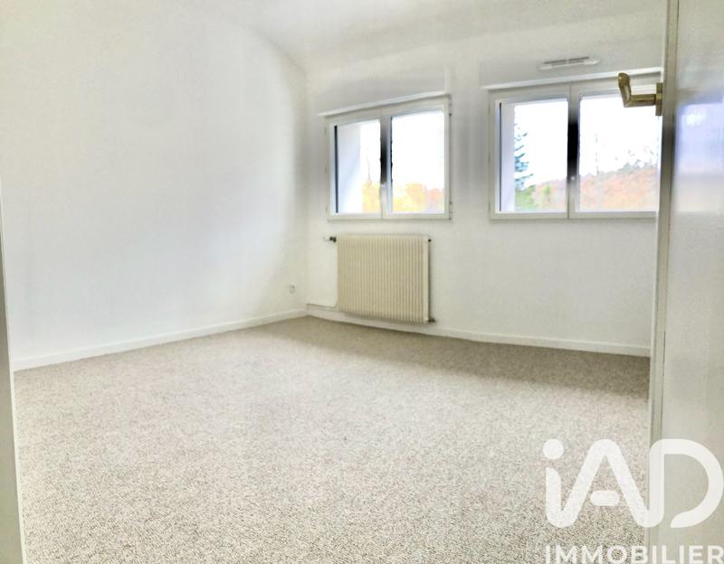 Maison - 113 m² - 6 pièces