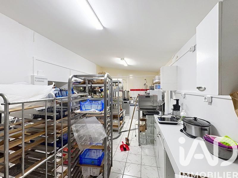 Maison de campagne - 165 m² - 6 pièces