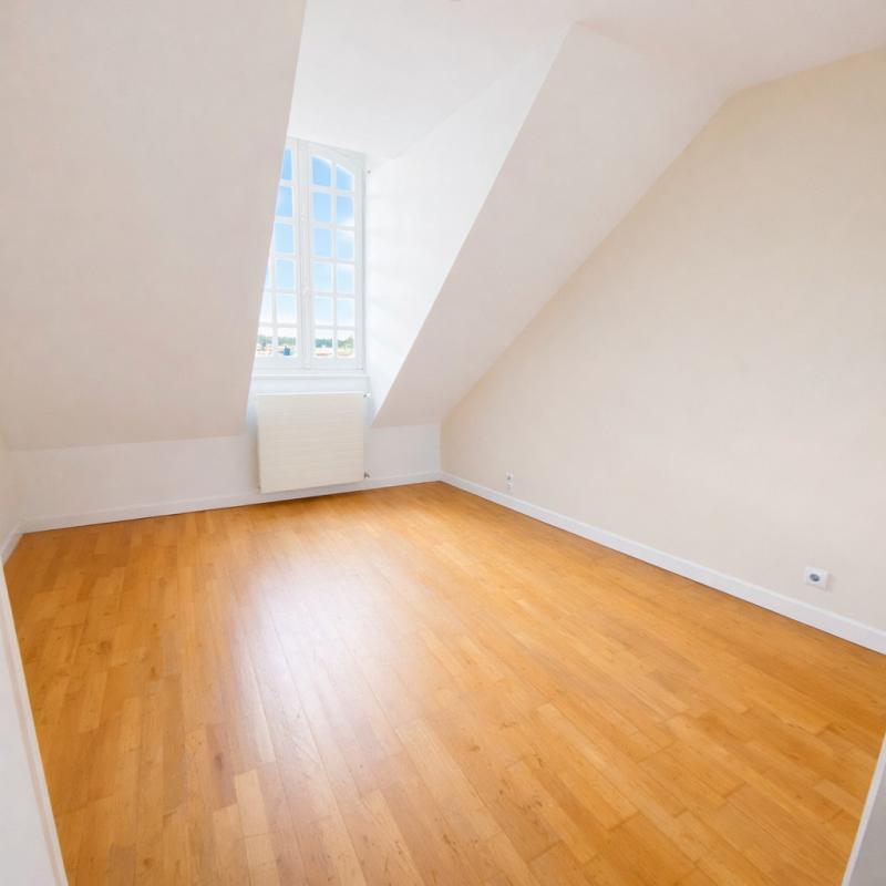 Duplex - 75 m² - 3 pièces