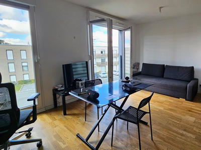 Appartement - 30 m² - 1 pièce