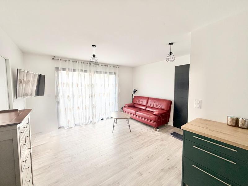 Maison - 81 m² - 3 pièces