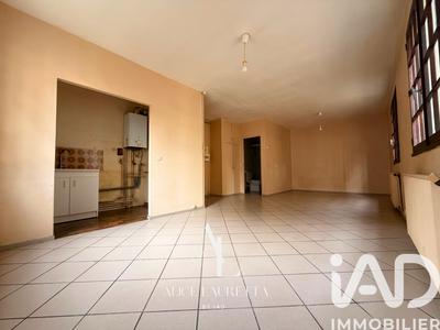 Appartement - 33 m² - 1 pièce