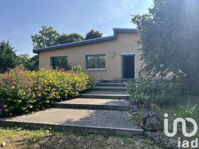 Maison de maîtres - 203 m² - 6 pièces