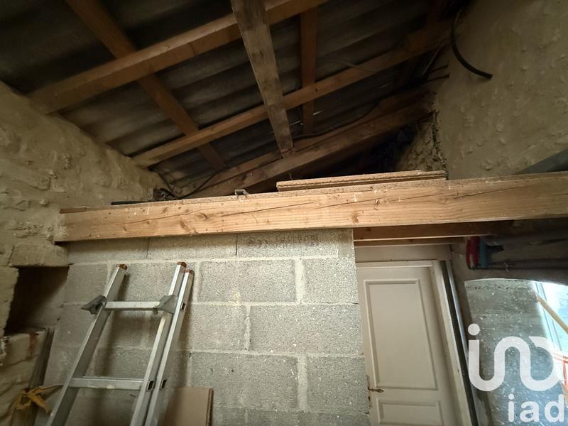 Maison de campagne - 147 m² - 5 pièces