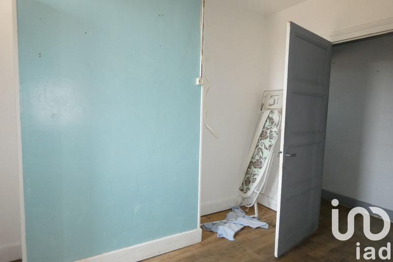 Maison - 180 m² - 6 pièces