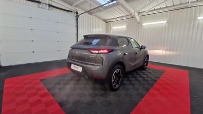 Ds Ds 3 Crossback BlueHDi 130 Automatique So Chic