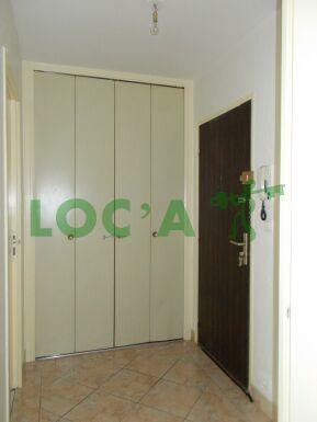 Appartement - 31 m² - 1 pièce