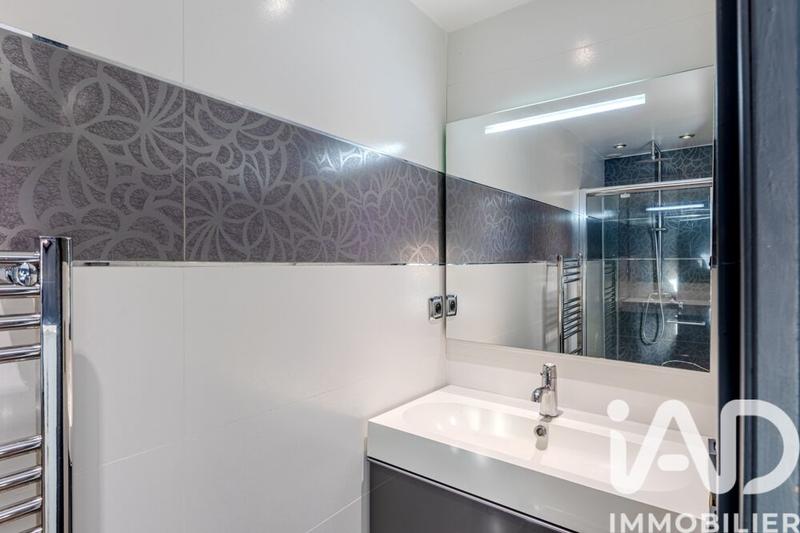 Maison de maîtres - 219 m² - 6 pièces