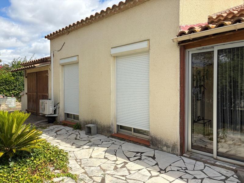 Maison - 81 m² - 4 pièces