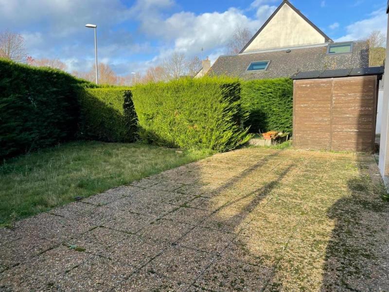 Maison traditionnelle - 86 m² - 4 pièces