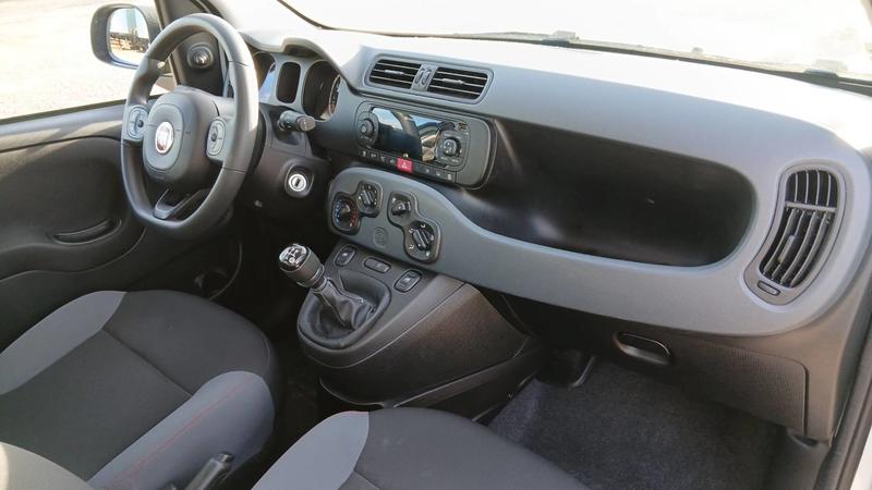 Fiat Panda III 1.2 8v 69 Cool