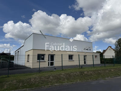 Local commercial - 380 m²