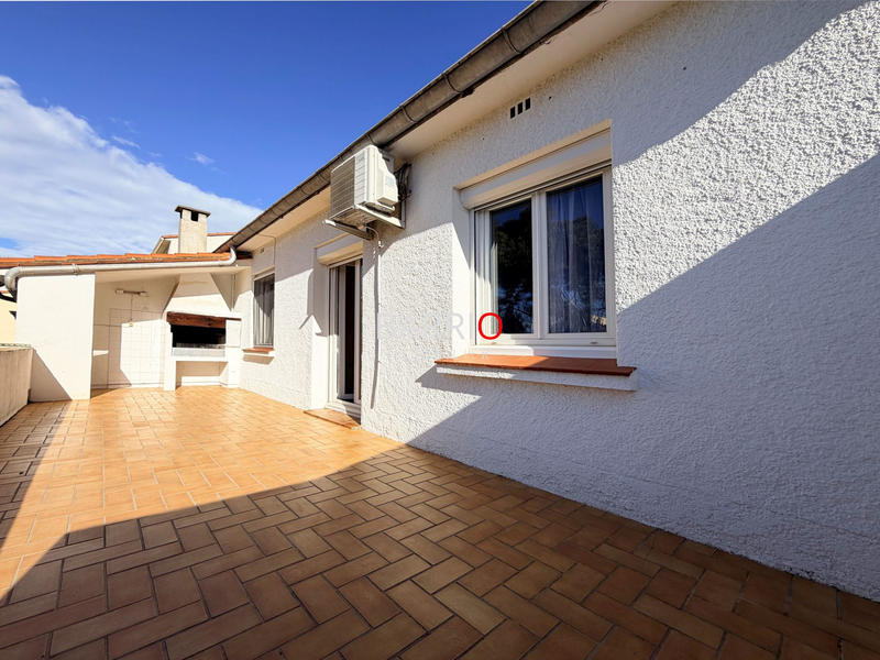 Appartement - 84 m² - 5 pièces