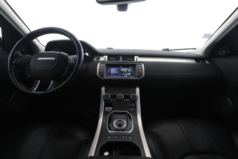 Land Rover Range Rover Evoque 2.0 Td4 se Dynamic Bva 180 ch