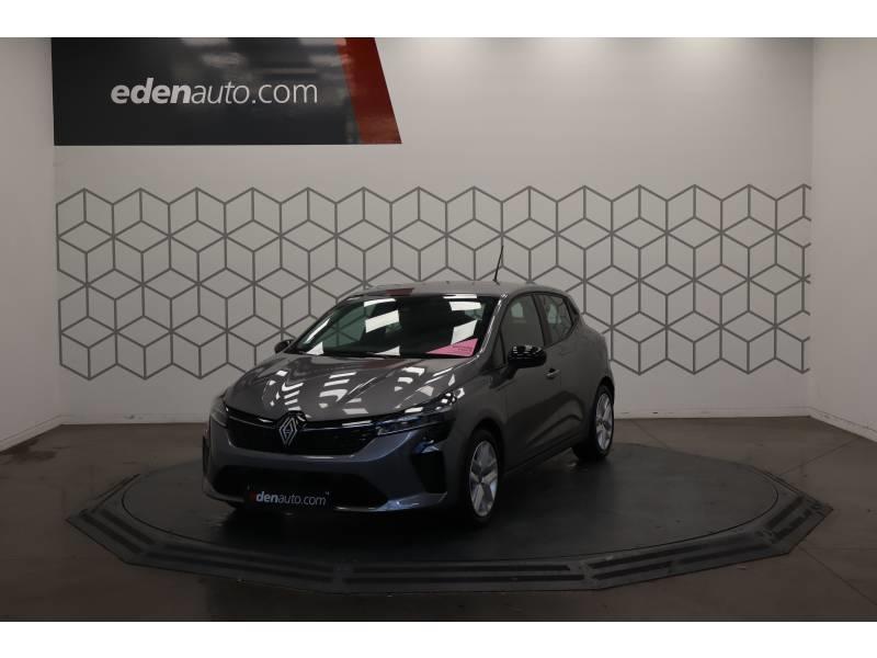 Renault Clio E-Tech full hybrid 145 Gsr2 Evolution