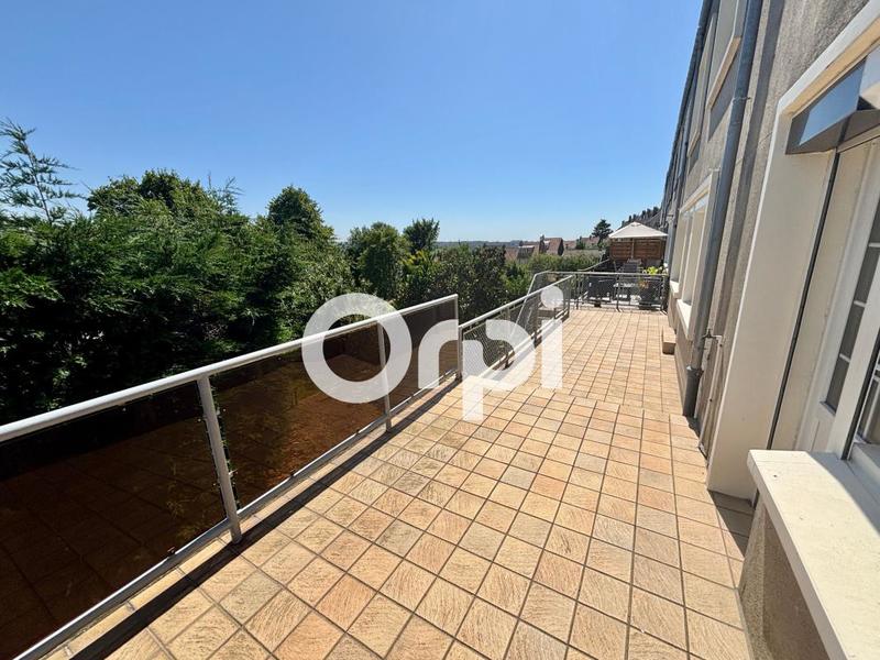 Maison - 154 m² - 6 pièces