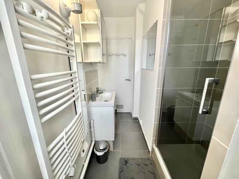 Appartement - 50 m² - 2 pièces