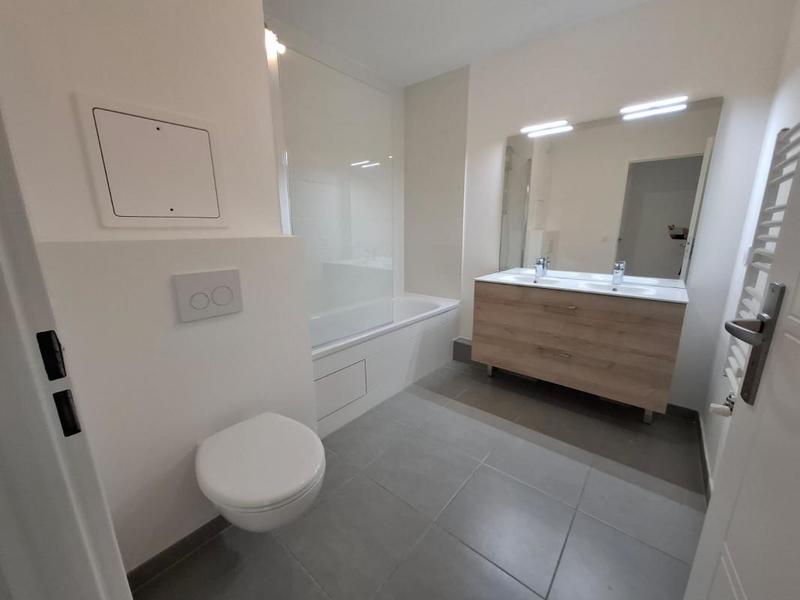 Duplex - 88 m² - 5 pièces