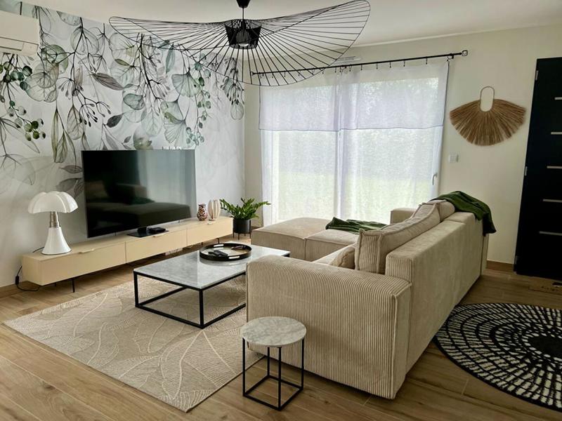 Maison - 103 m² - 4 pièces