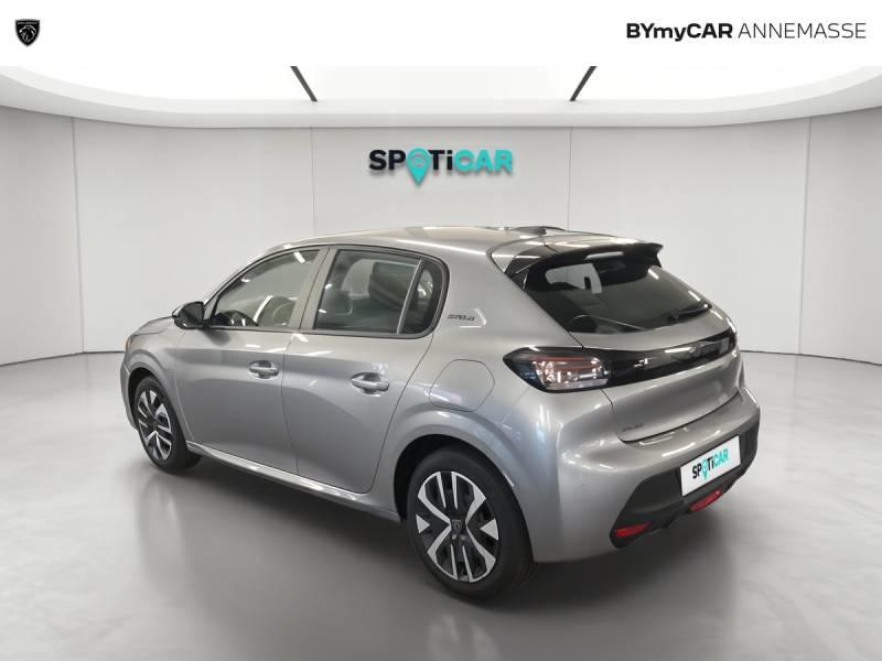 Peugeot 208 100 s&amp;S Bvm6 Style