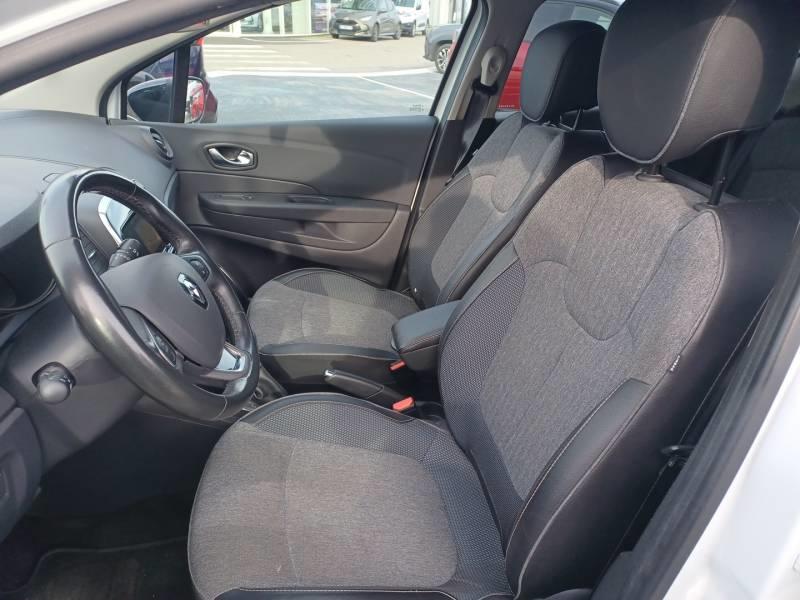 Renault Captur TCe 120 Energy Edc Intens