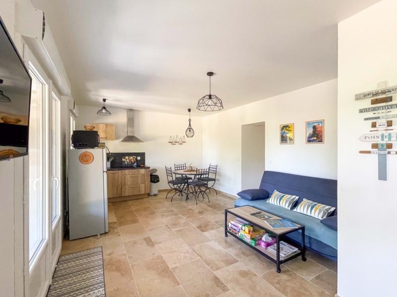 Maison - 150 m² - 7 pièces