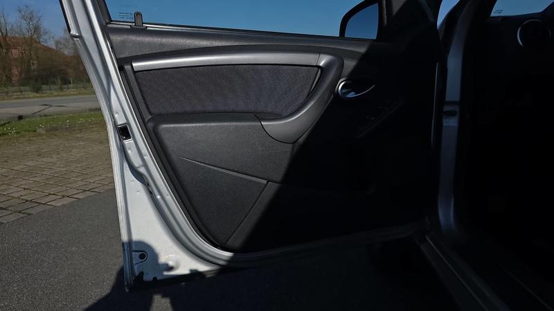 Dacia Duster 1.2 TCe 125 Black Touch