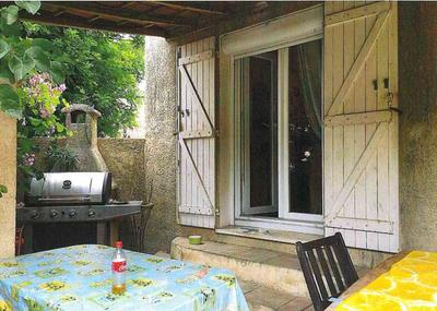 Villa - 76 m² - 4 pièces