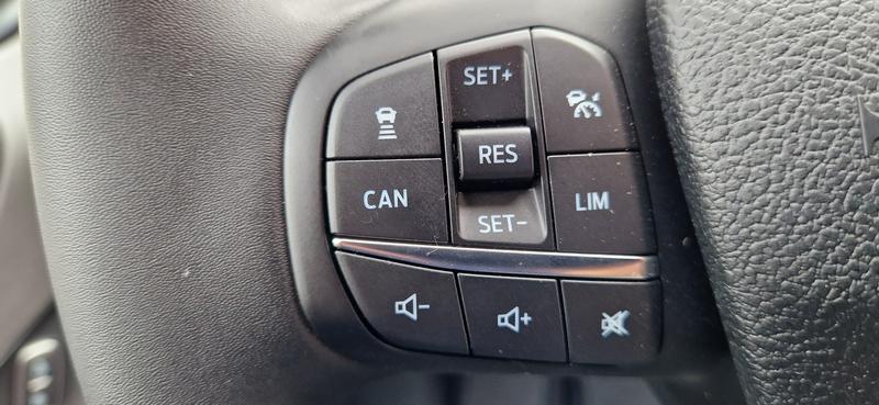 Ford Nugget Plus Custom Tdci130 Boite Auto Trend eau chaude