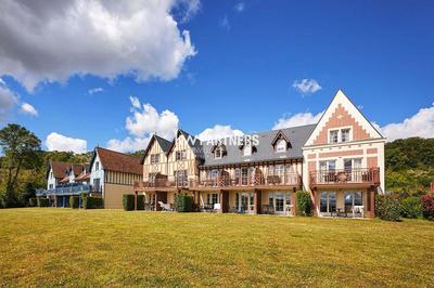 Duplex - 38 m² - 2 pièces