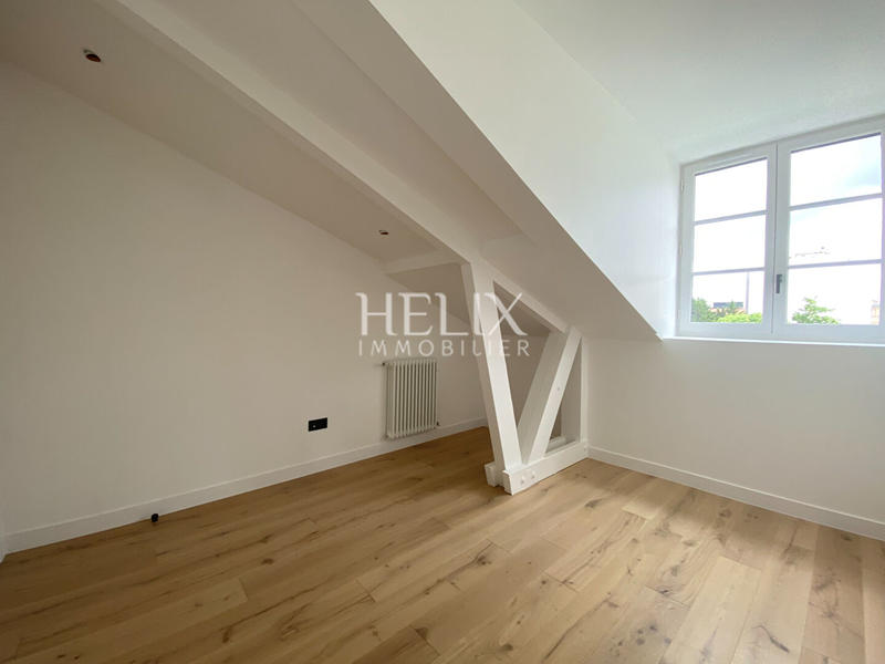 Appartement - 83 m² - 3 pièces