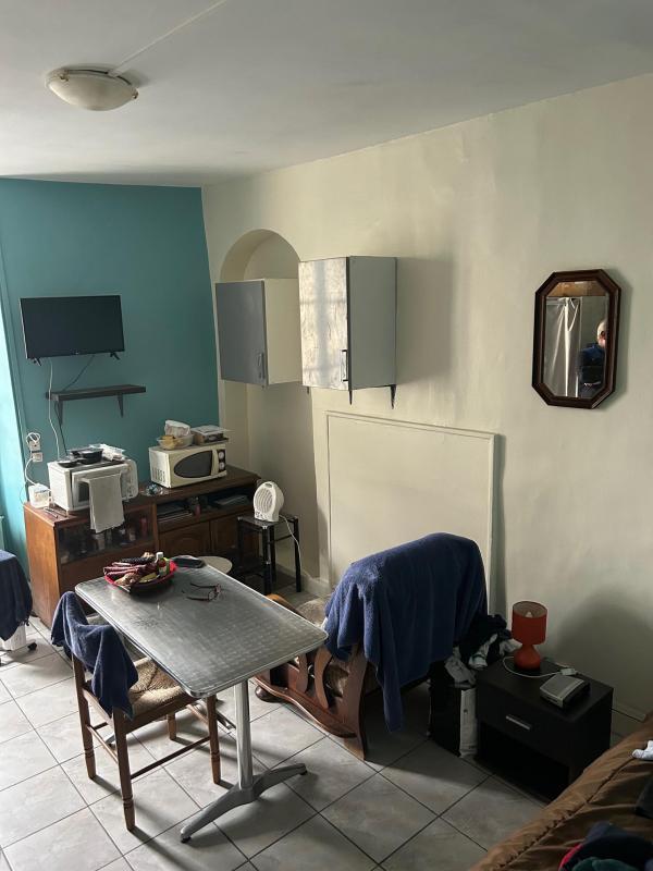 Fonds de commerce - 300 m²