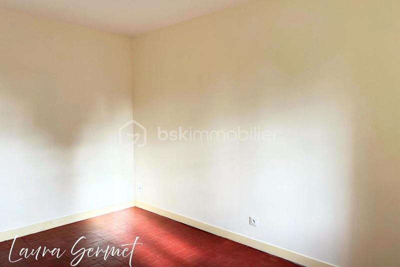 Maison ancienne - 100 m² - 6 pièces