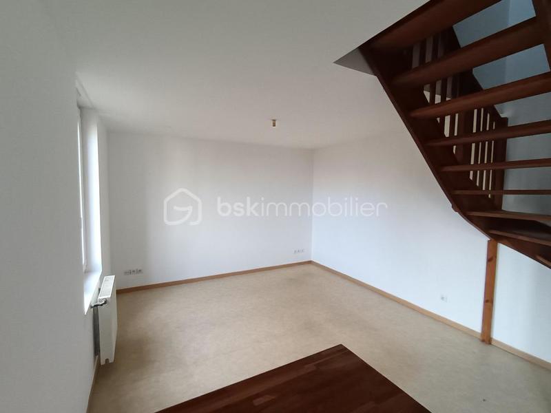 Immeuble - 386 m² - 15 pièces