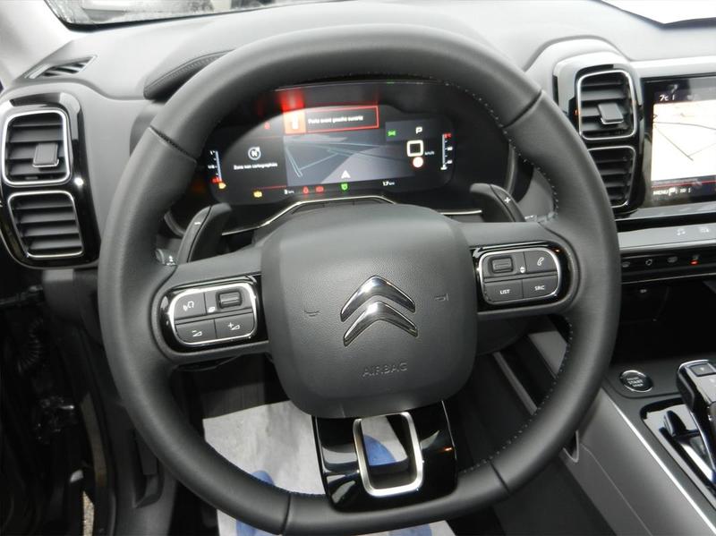 Citroen C5 Aircross 1.5 Bluehdi 130 Eat8 - 16 990