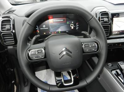 Citroen C5 Aircross 1.5 Bluehdi 130 Eat8 - 15 990