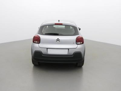 Citroën C3 Feel Pack 83 Puretech