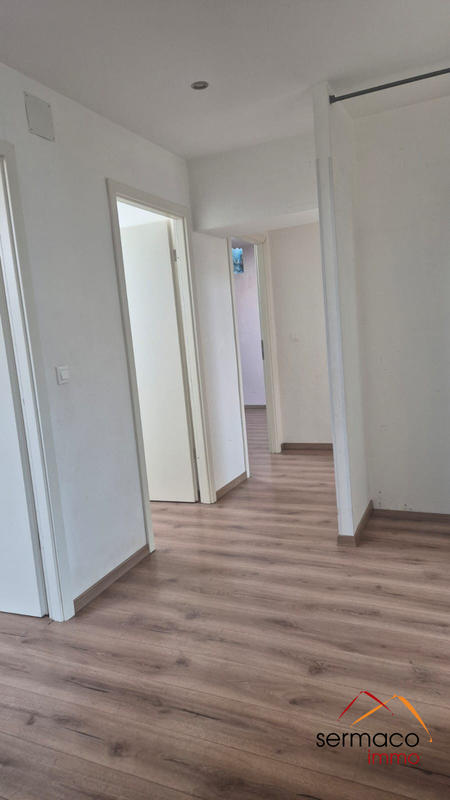 Maison - 113 m² - 5 pièces