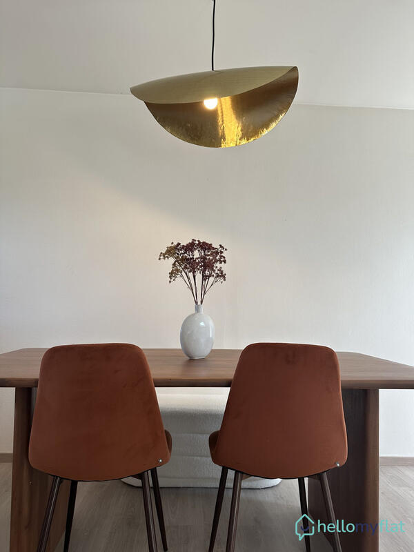 Appartement - 65 m² - 4 pièces