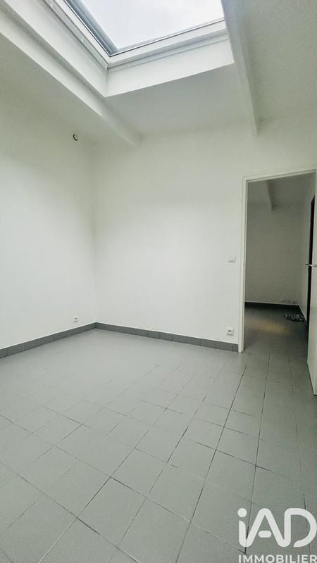 Appartement - 34 m² - 2 pièces