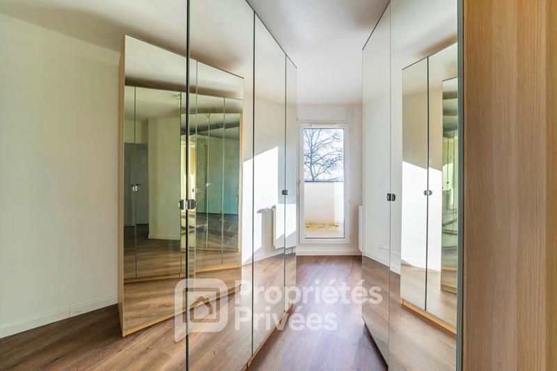 Appartement - 83 m² - 4 pièces