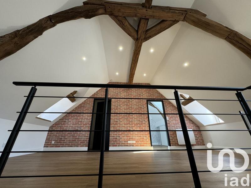 Appartement - 31 m² - 2 pièces