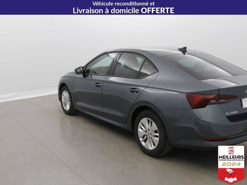 Skoda Octavia 2.0 Tdi 150 Dsg7 Ambition +Caméra +Pdc Ar/