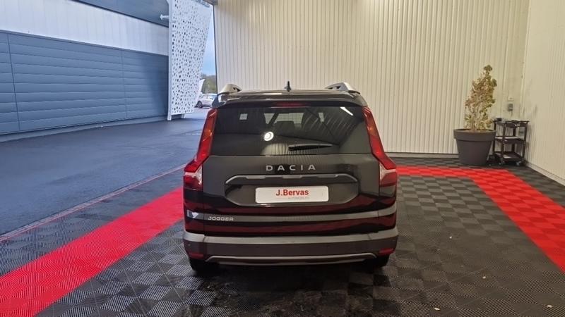 Dacia Jogger Tce 110 7 Places Sl Extreme +