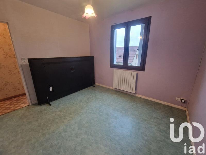 Maison - 151 m² - 5 pièces