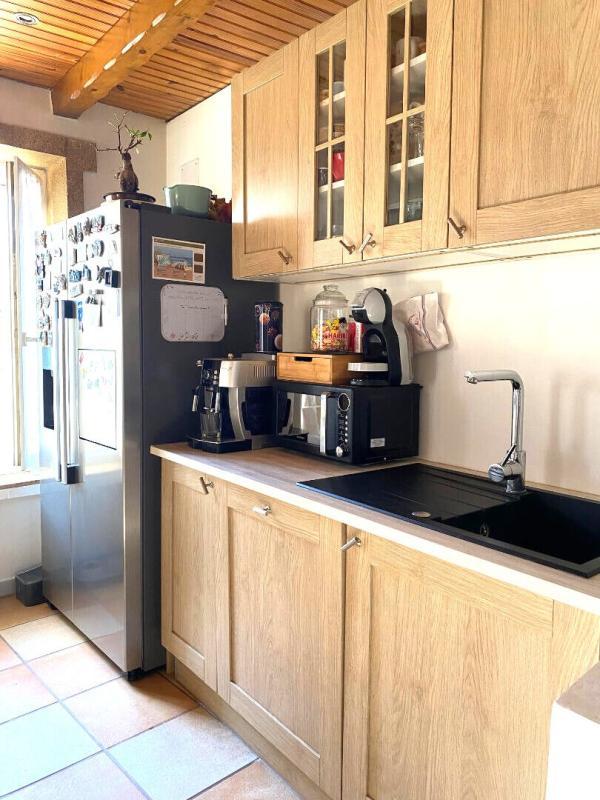 Maison - 48 m² - 3 pièces