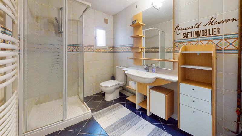 Maison - 163 m² - 6 pièces