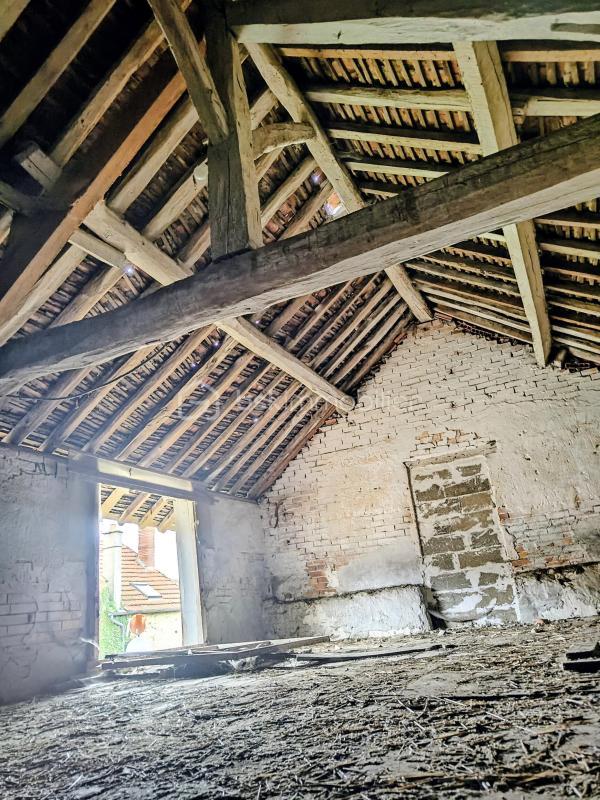 Maison - 60 m² - 3 pièces